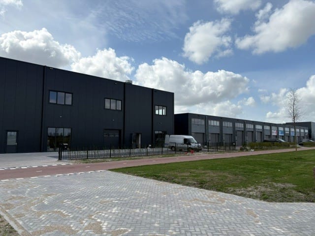 Bekijk foto 3 van Visserijweg 67