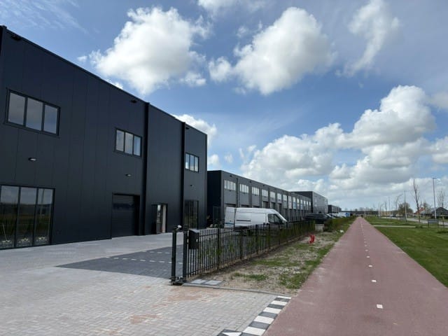 Visserijweg 67, Purmerend