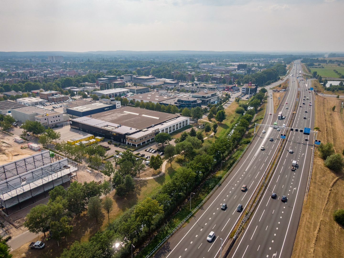 View photo 1 of Storkstraat 25