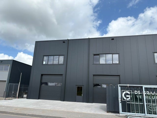 Bekijk foto 2 van Visserijweg 67