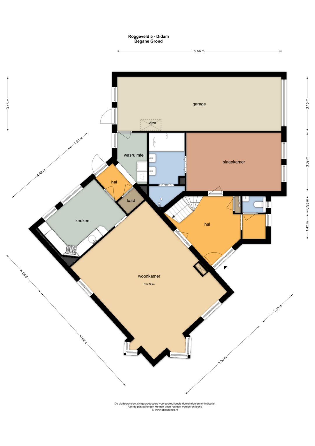 Foto 37 van Roggeveld 5