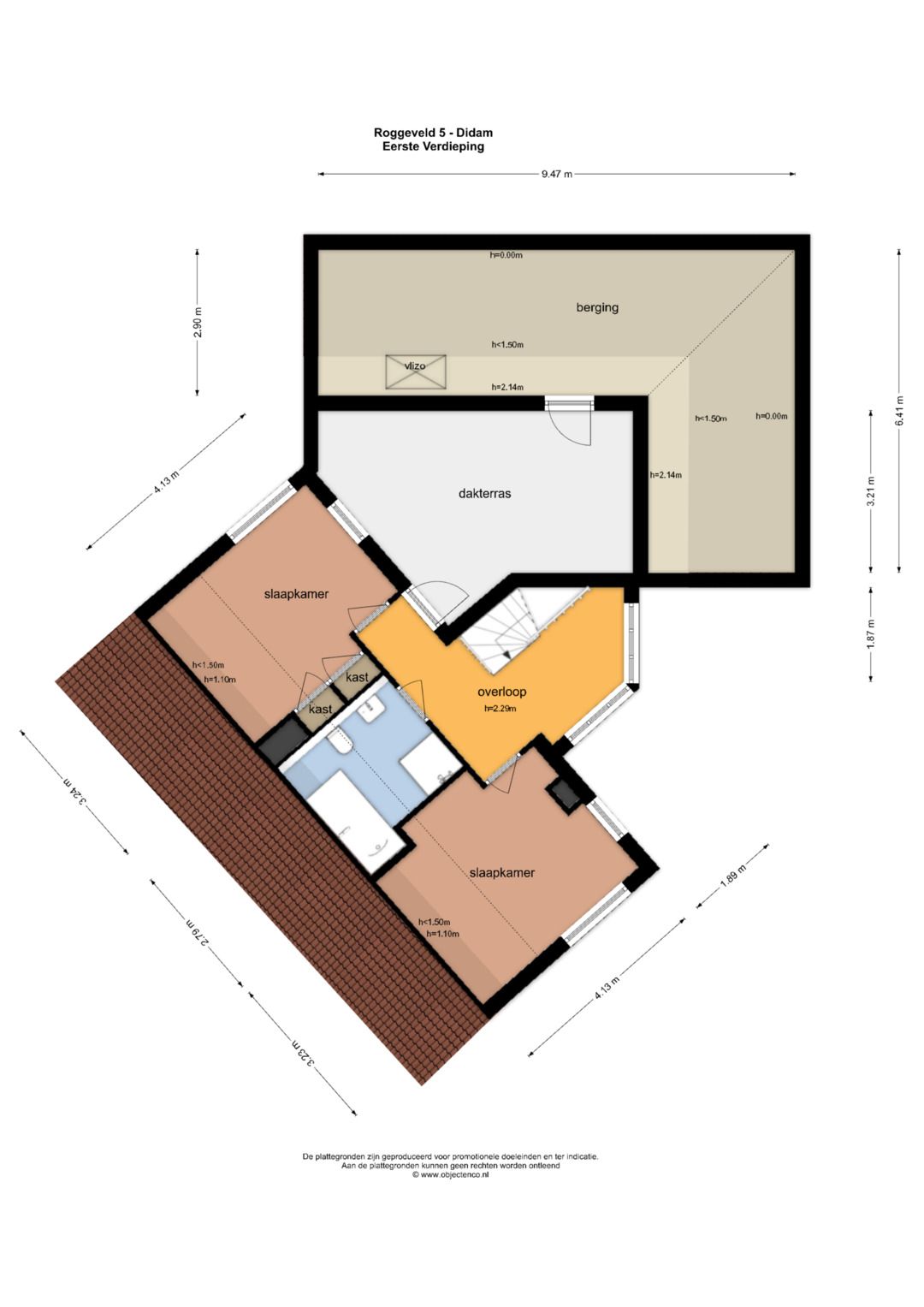 Foto 39 van Roggeveld 5