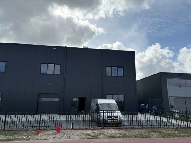 Bekijk foto 4 van Visserijweg 67