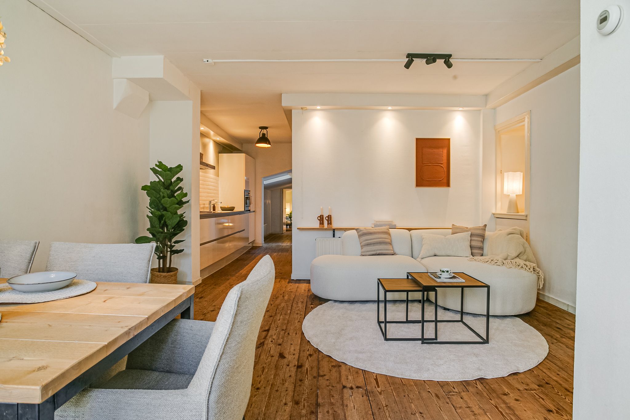 Foto 3 van Van Spilbergenstraat 160-H