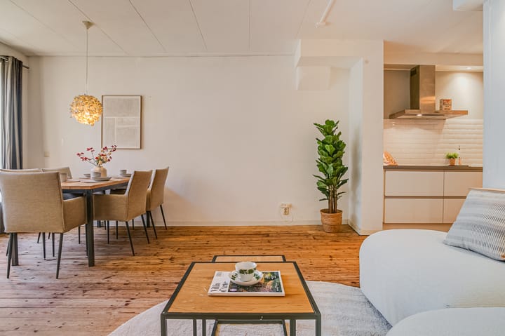 Appartement te koop: Van Spilbergenstraat 160H, Amsterdam