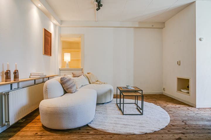 Appartement te koop: Van Spilbergenstraat 160H, Amsterdam