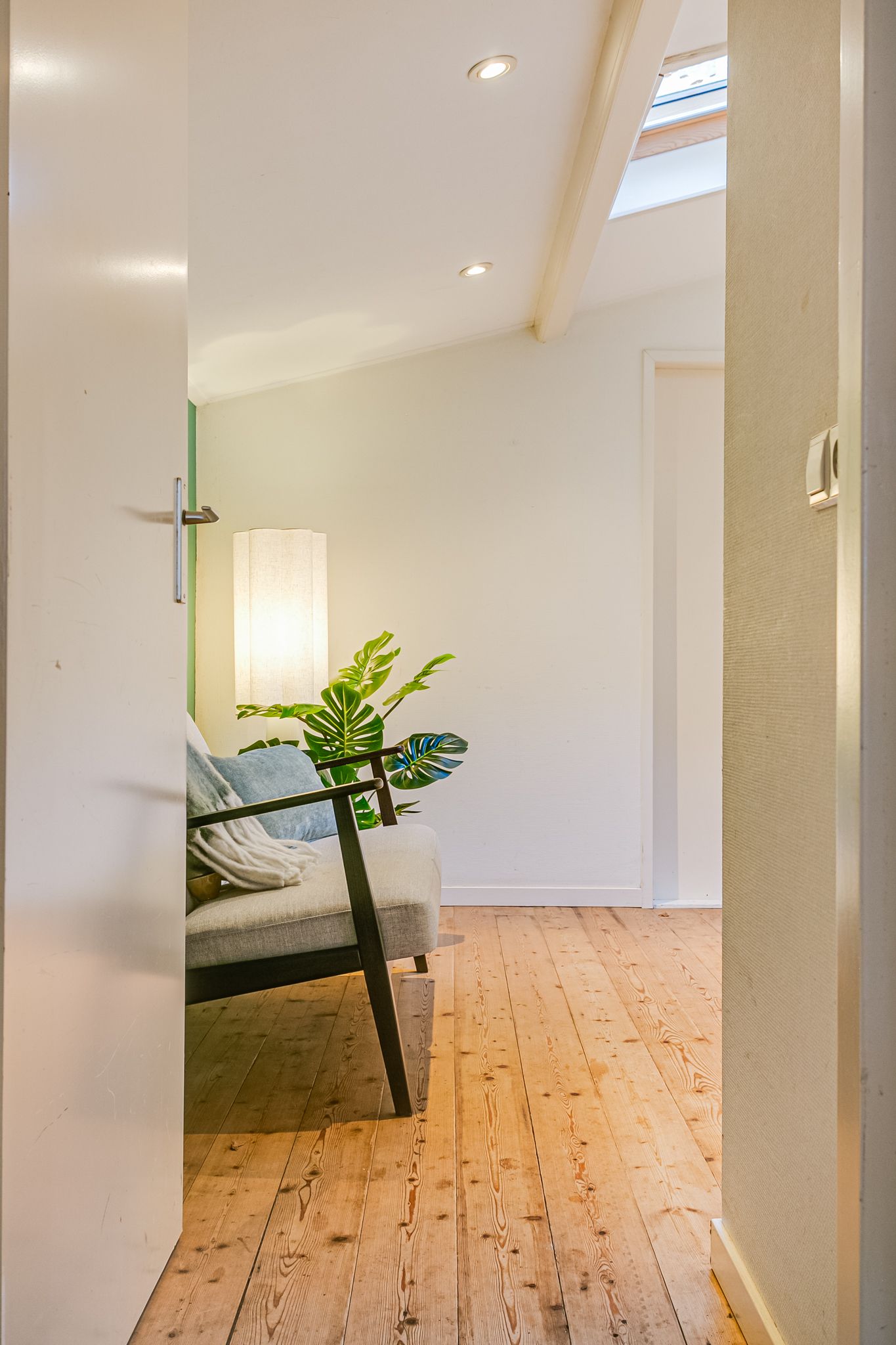 Foto 14 van Van Spilbergenstraat 160-H