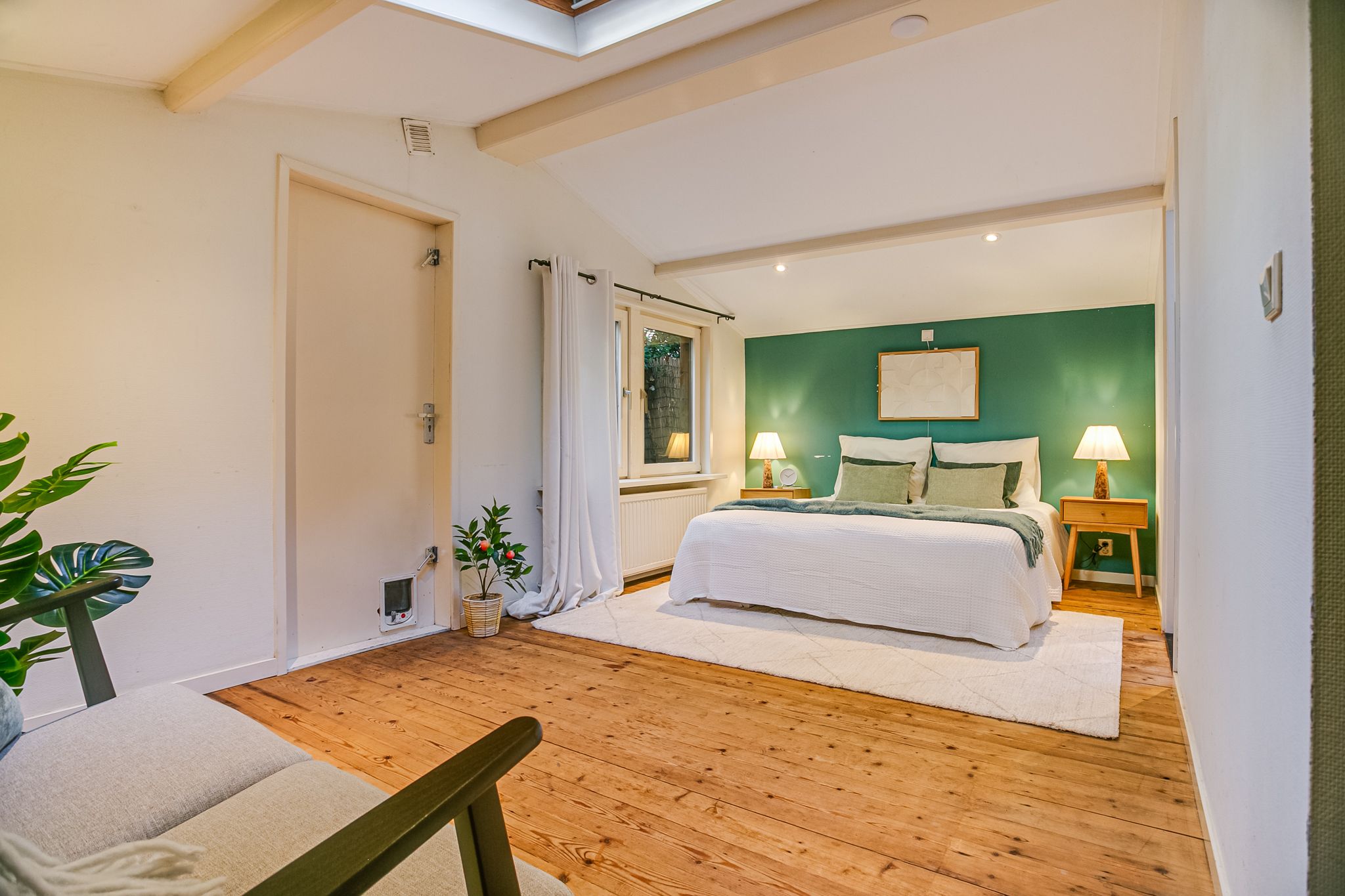 Foto 15 van Van Spilbergenstraat 160-H