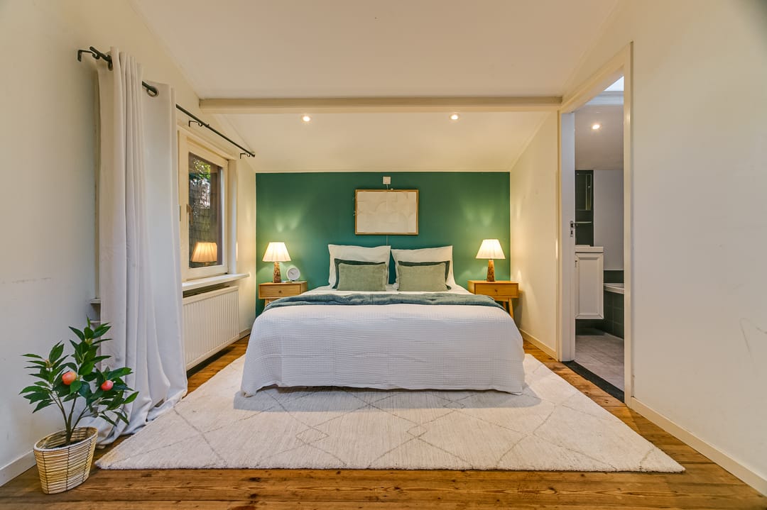 Foto 16 van Van Spilbergenstraat 160-H