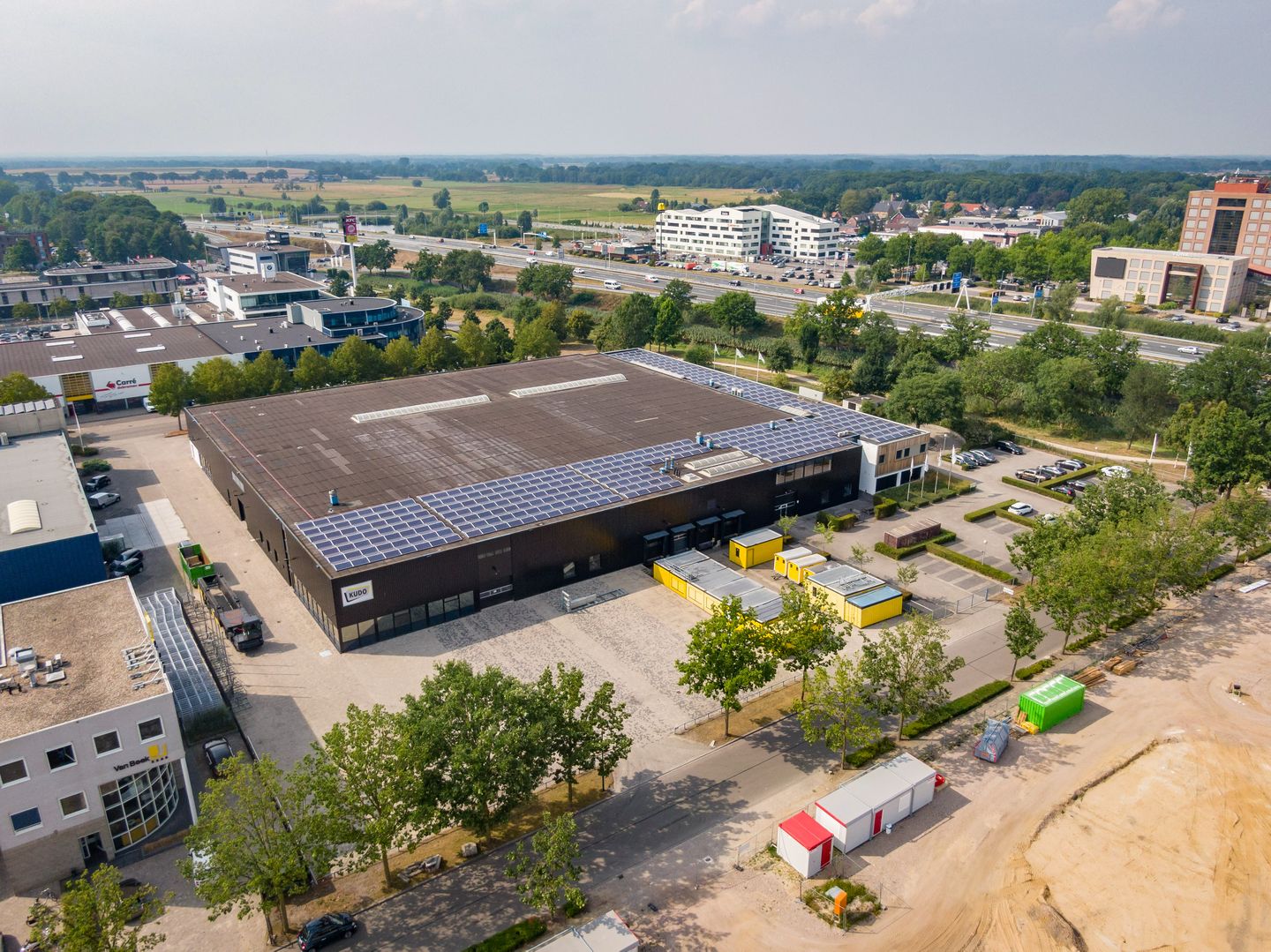 View photo 3 of Storkstraat 25