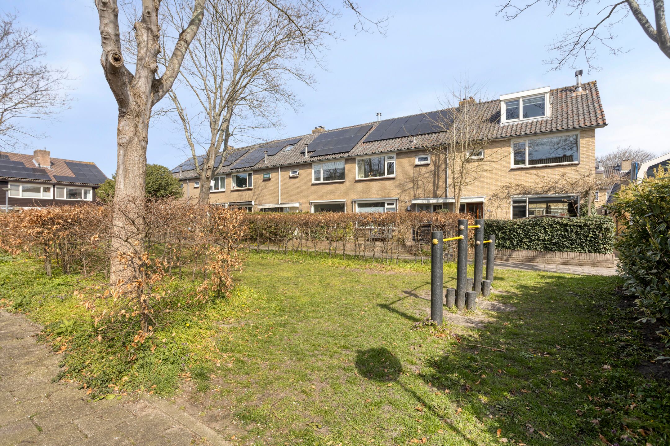 Foto 39 van Blankertlaan 11