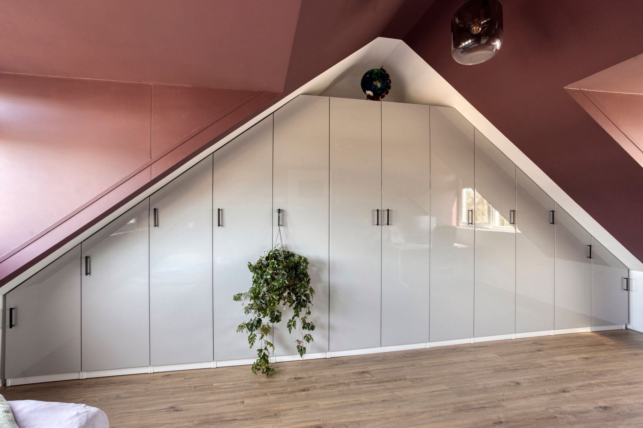 Foto 30 van Blankertlaan 11