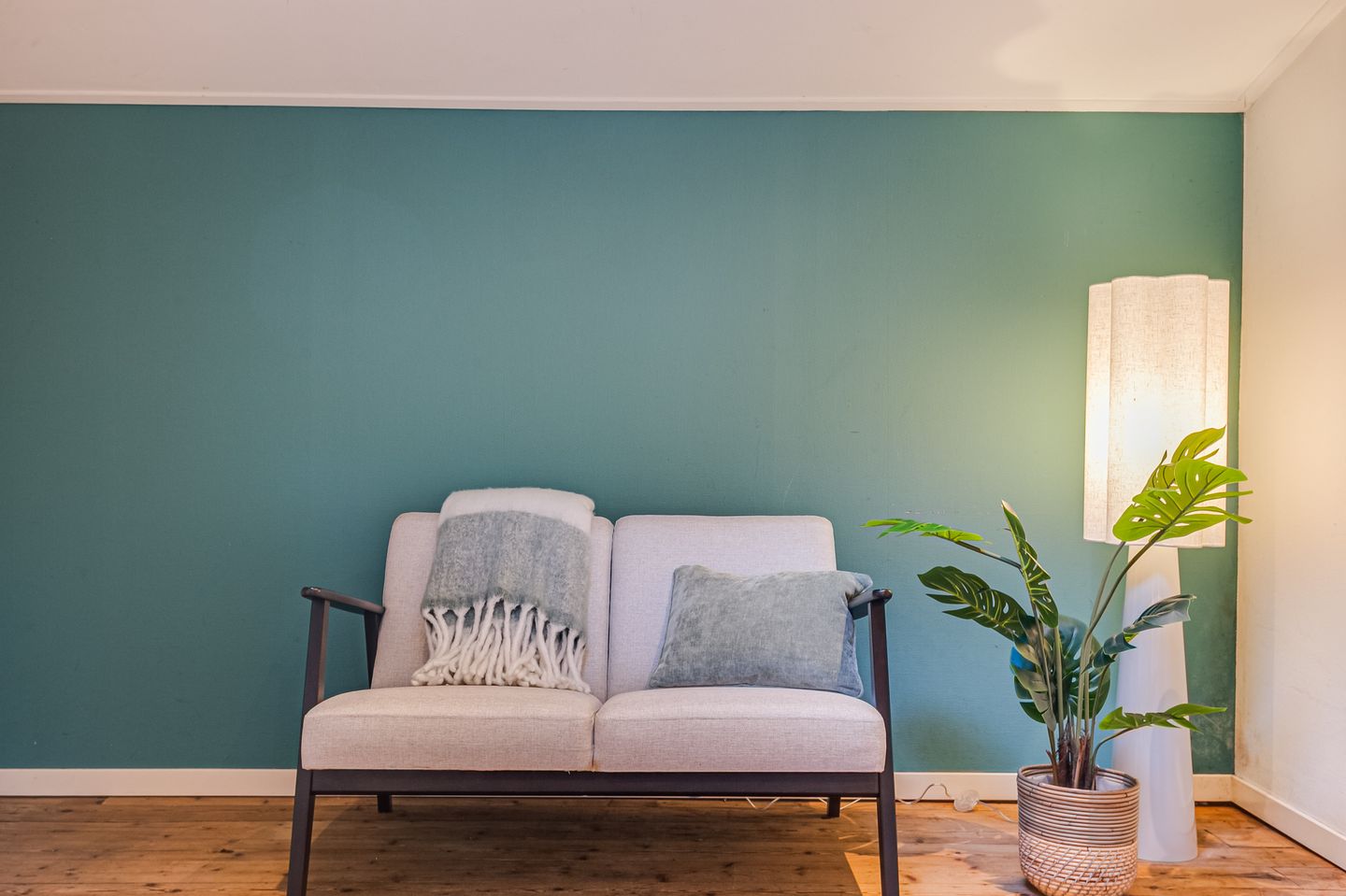 Foto 20 van Van Spilbergenstraat 160-H