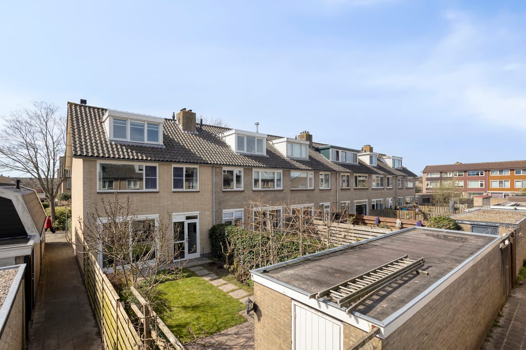 Foto 38 van Blankertlaan 11