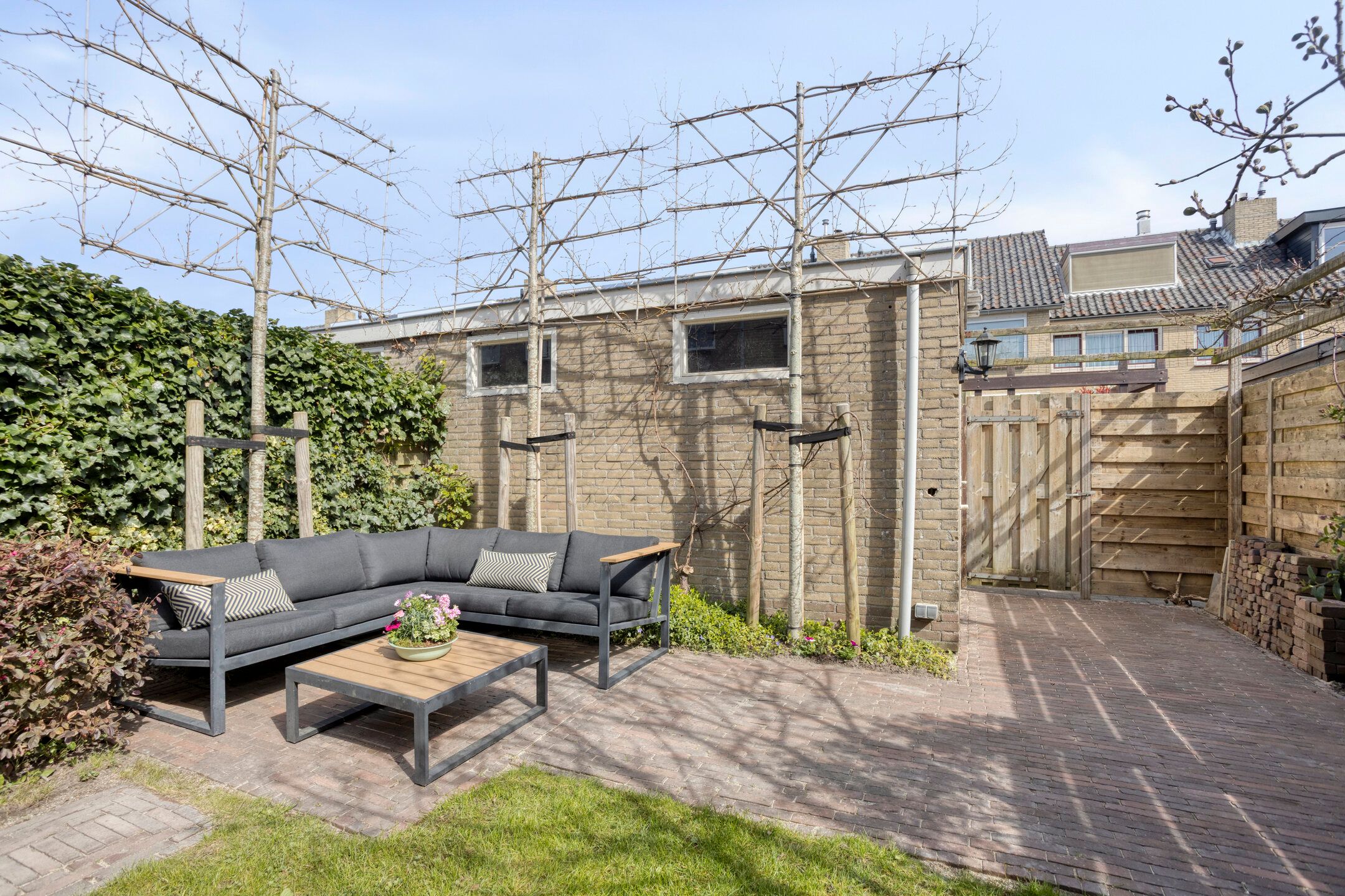 Foto 33 van Blankertlaan 11