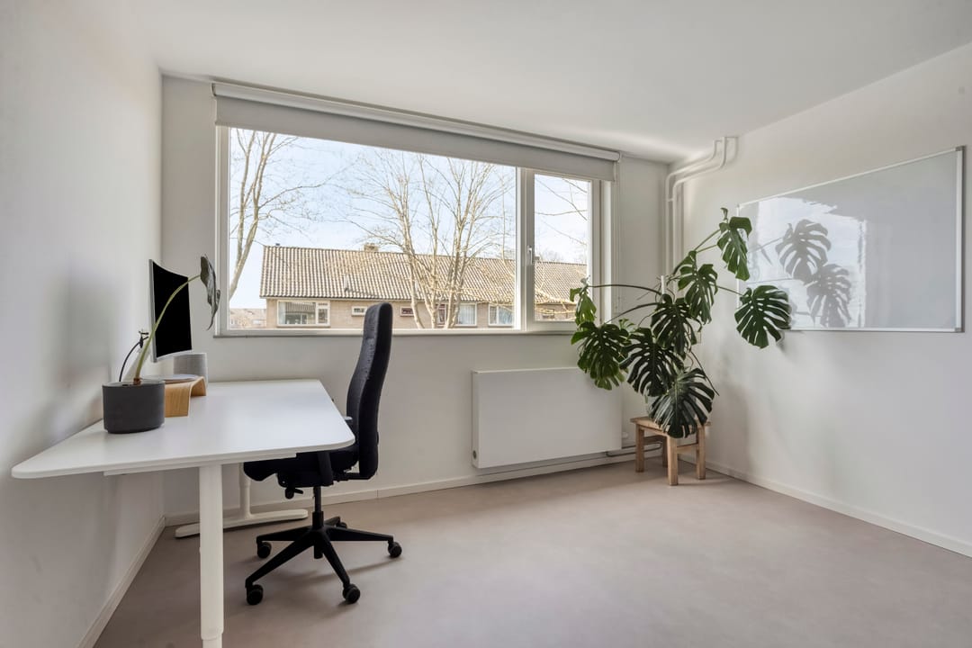 Foto 22 van Blankertlaan 11