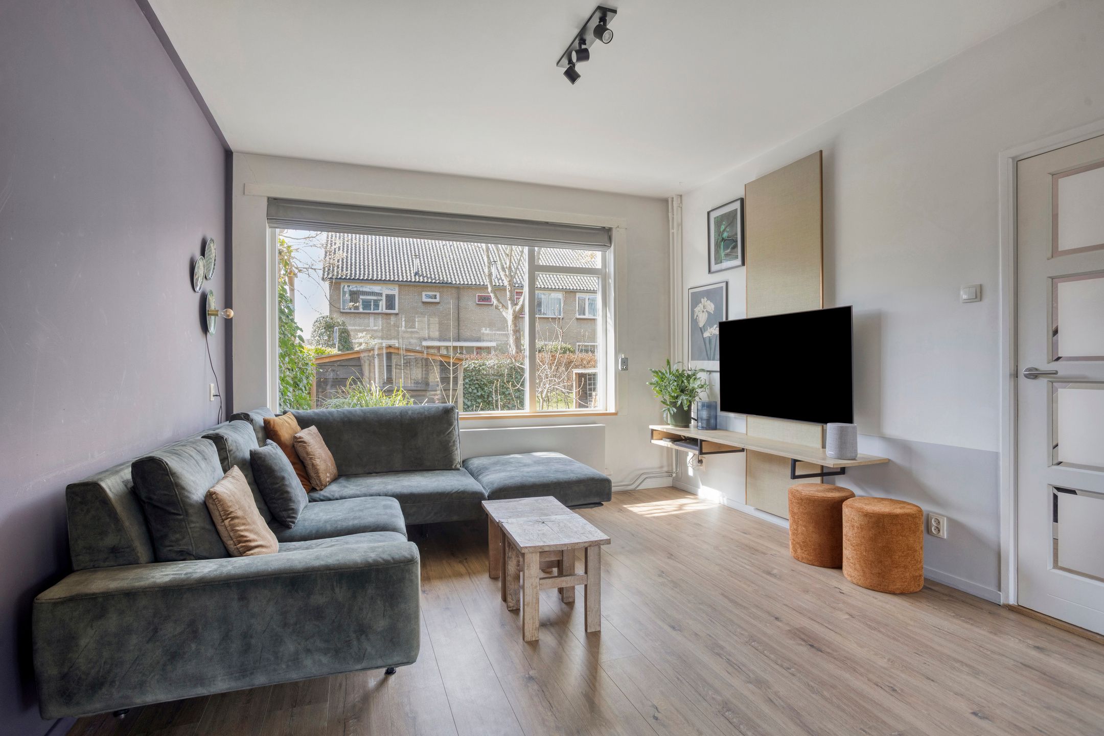 Foto 3 van Blankertlaan 11