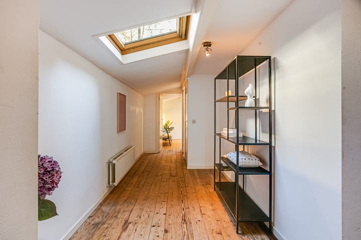 Appartement te koop: Van Spilbergenstraat 160H, Amsterdam
