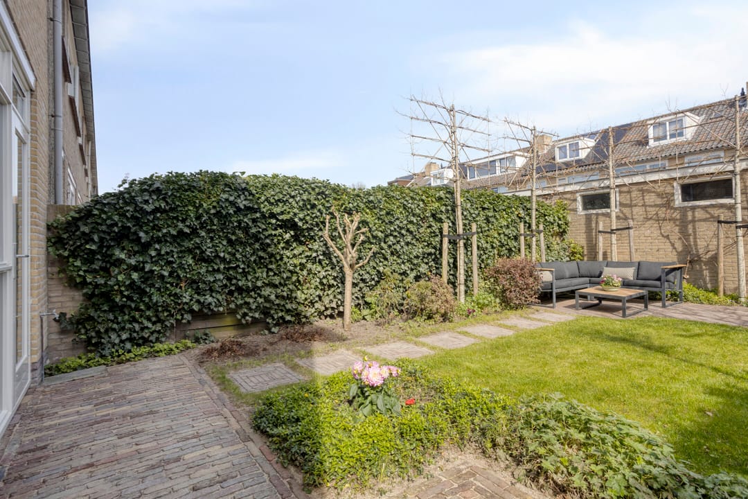 Foto 32 van Blankertlaan 11