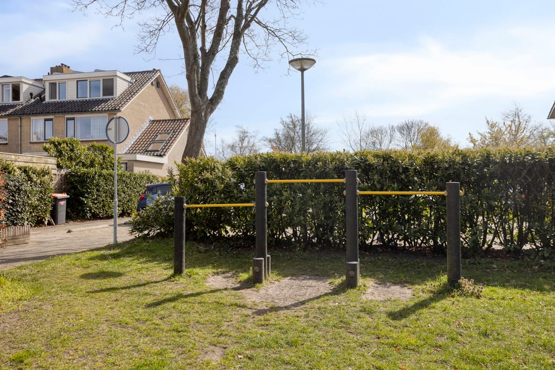 Foto 41 van Blankertlaan 11