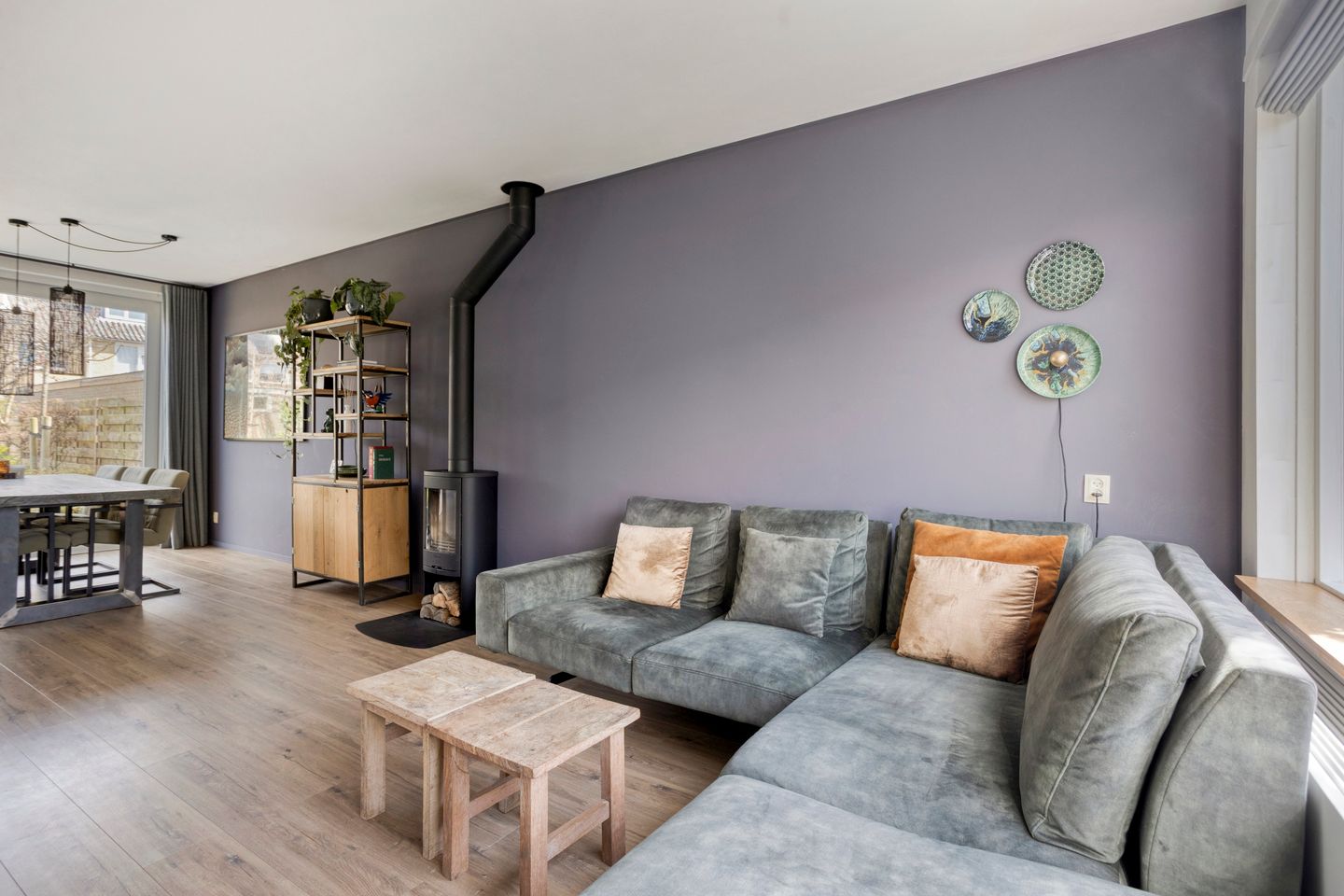 Foto 4 van Blankertlaan 11