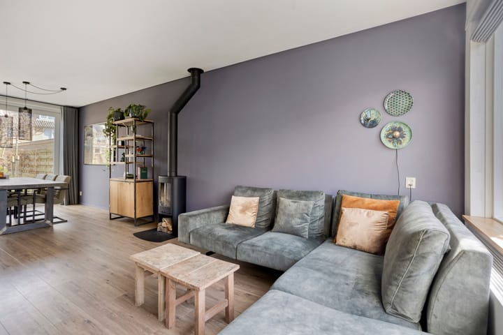 Foto 4 van Blankertlaan 11