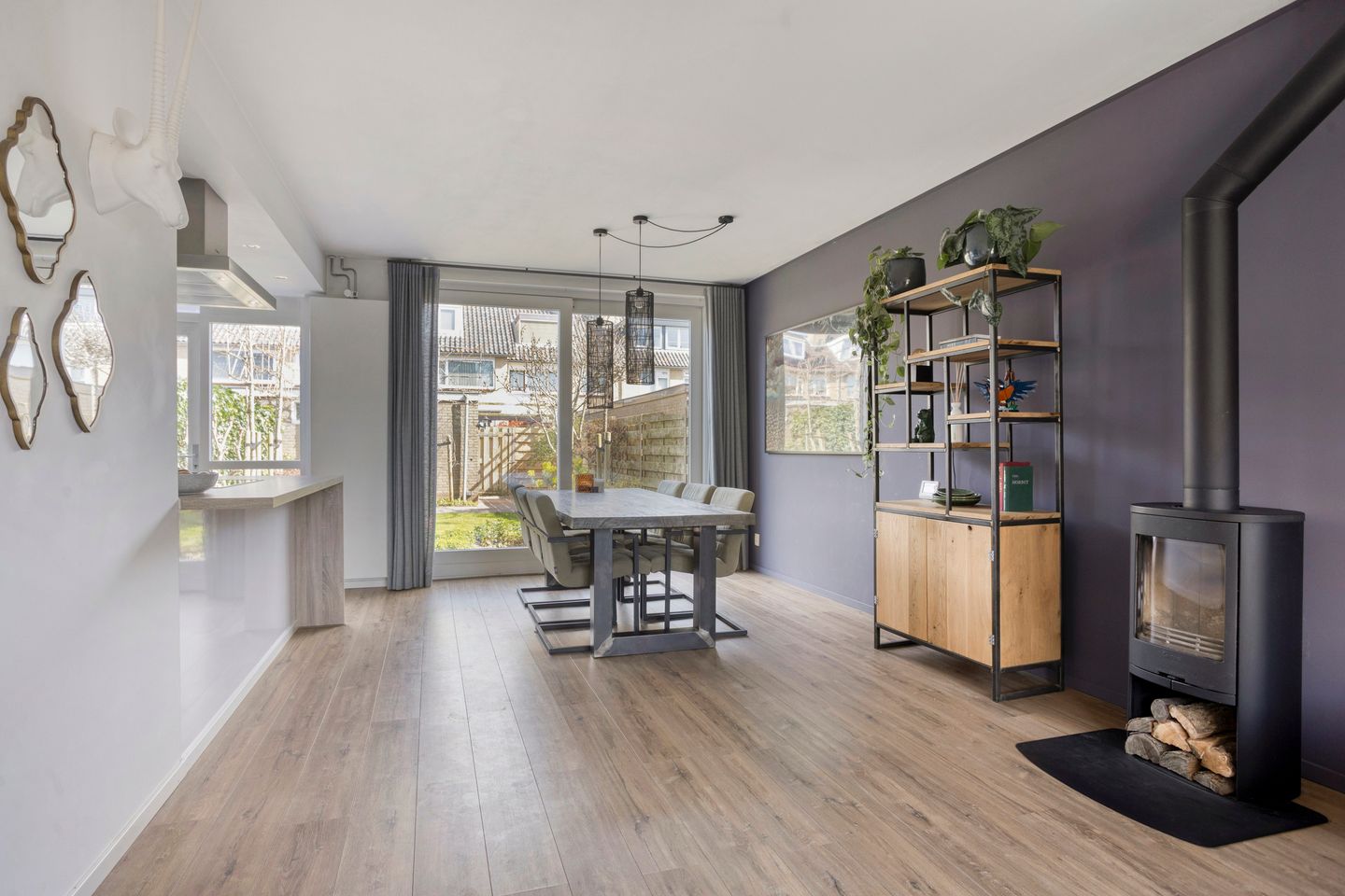 Foto 5 van Blankertlaan 11