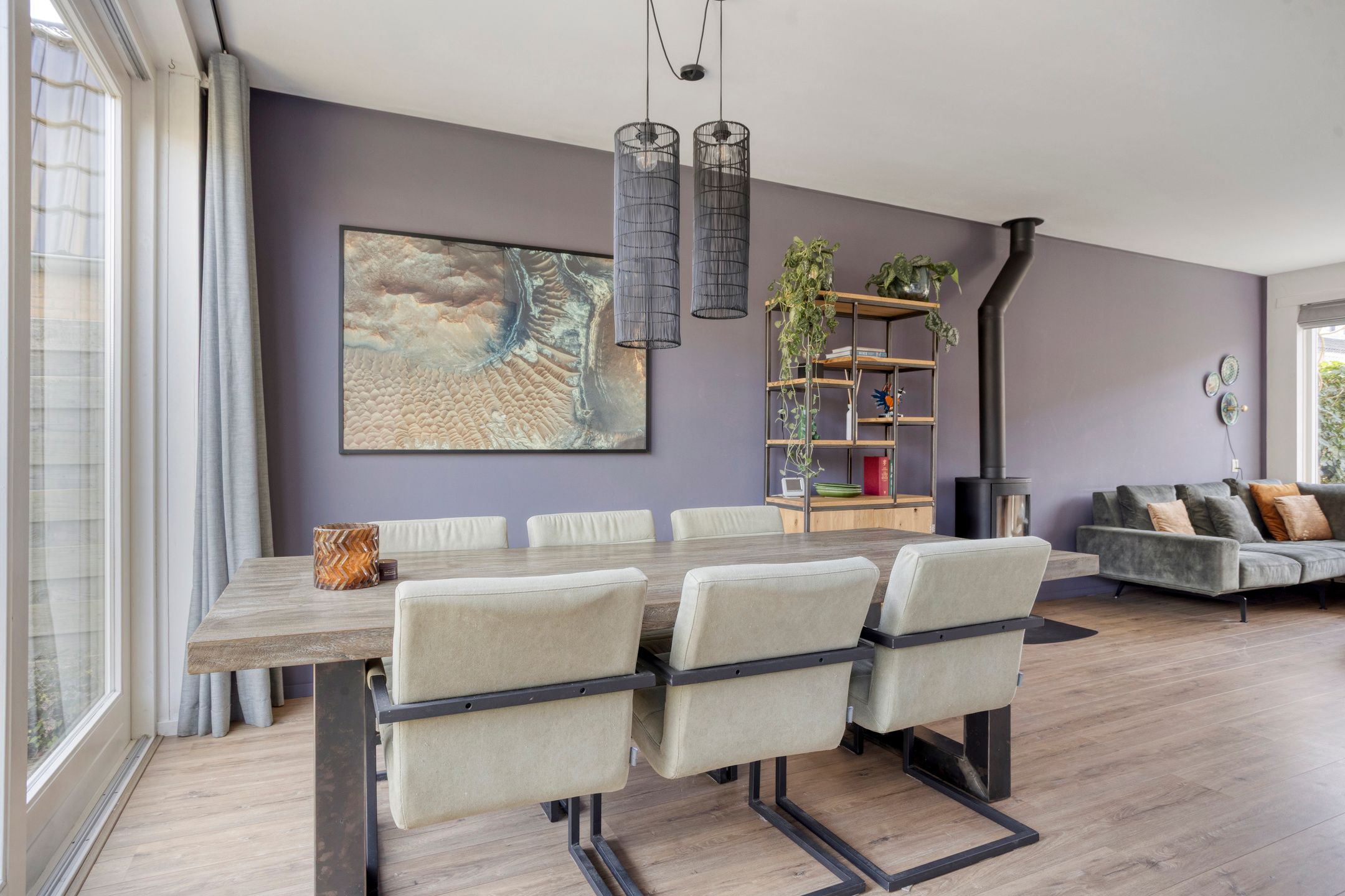 Foto 6 van Blankertlaan 11