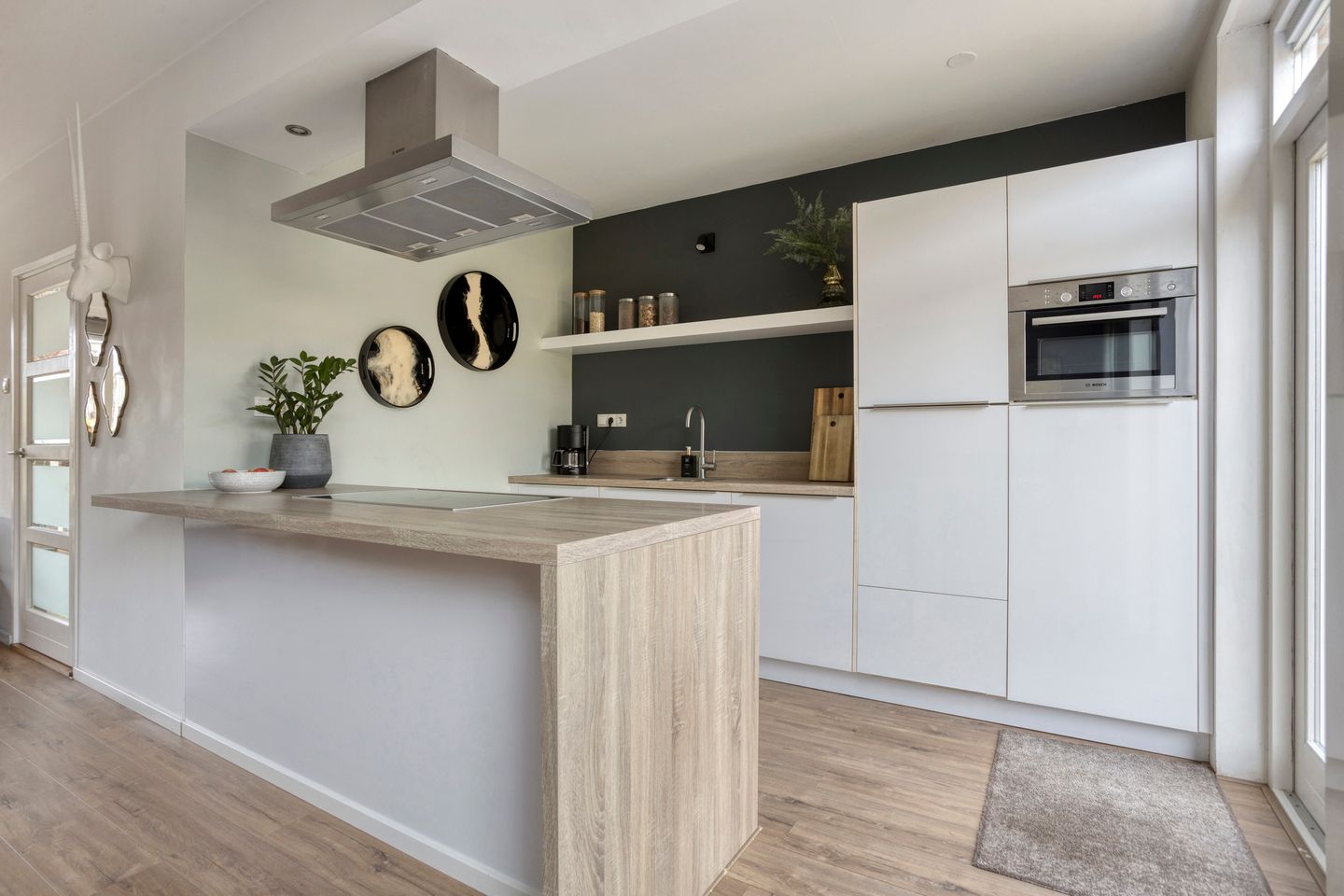 Foto 10 van Blankertlaan 11