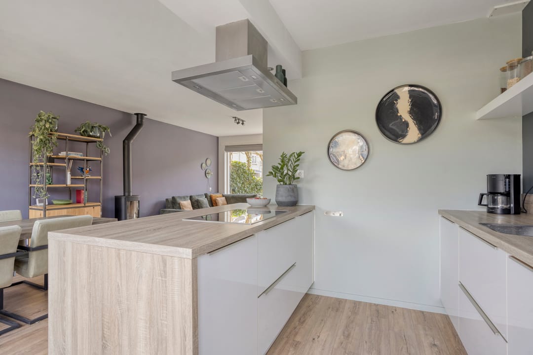 Foto 11 van Blankertlaan 11