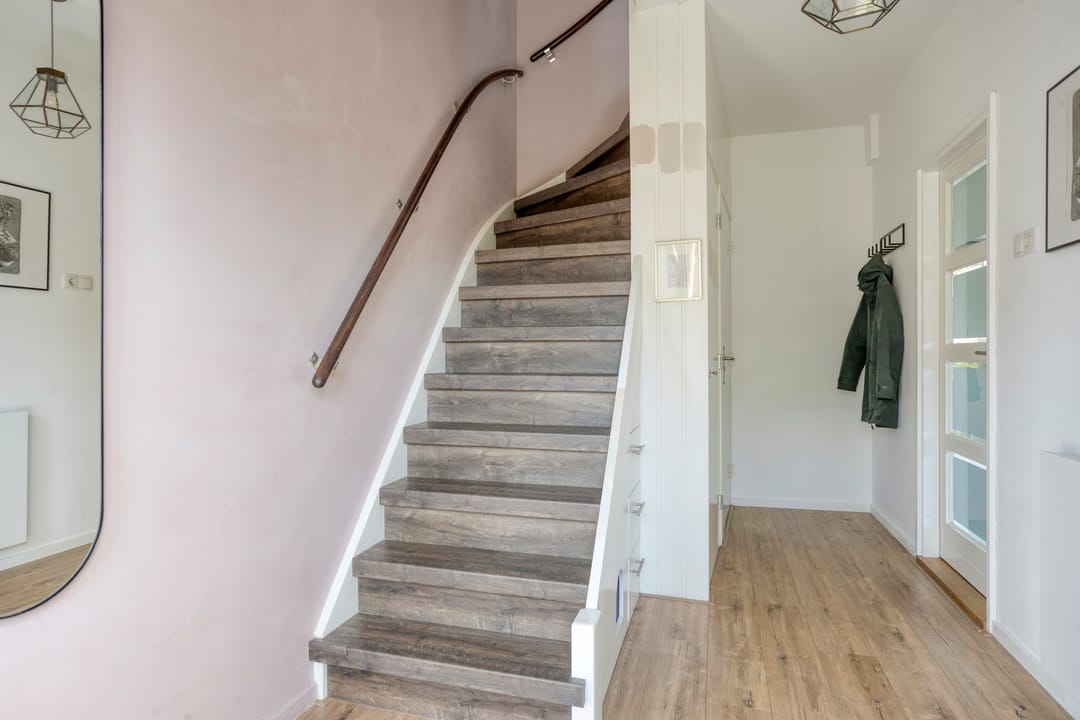 Foto 13 van Blankertlaan 11