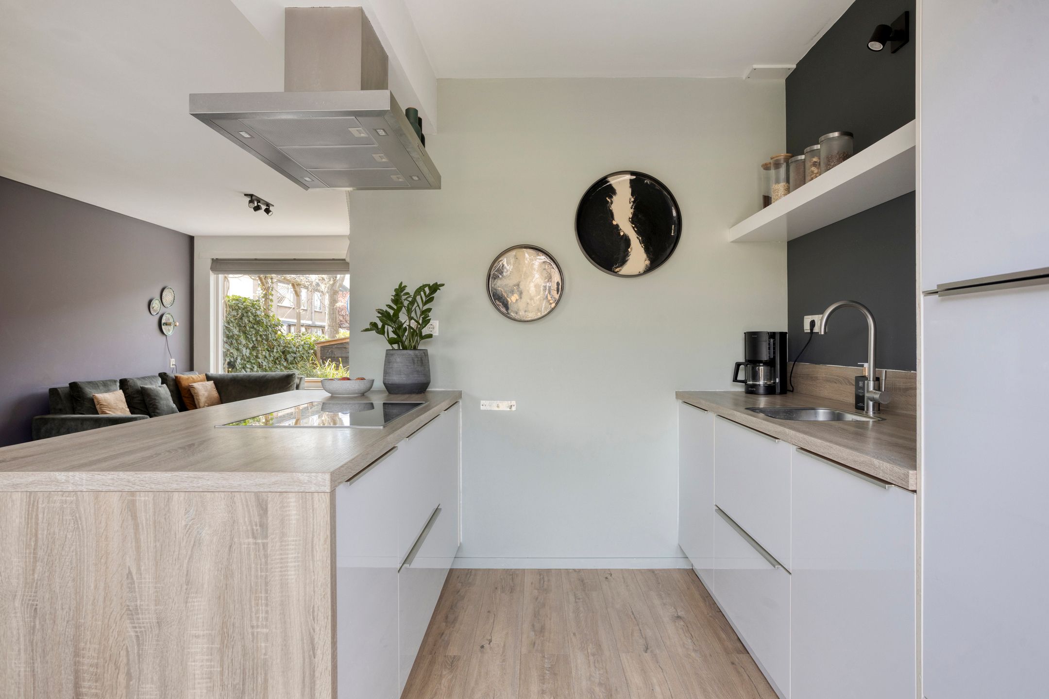 Foto 12 van Blankertlaan 11