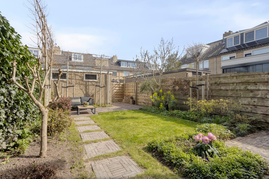 Foto 31 van Blankertlaan 11