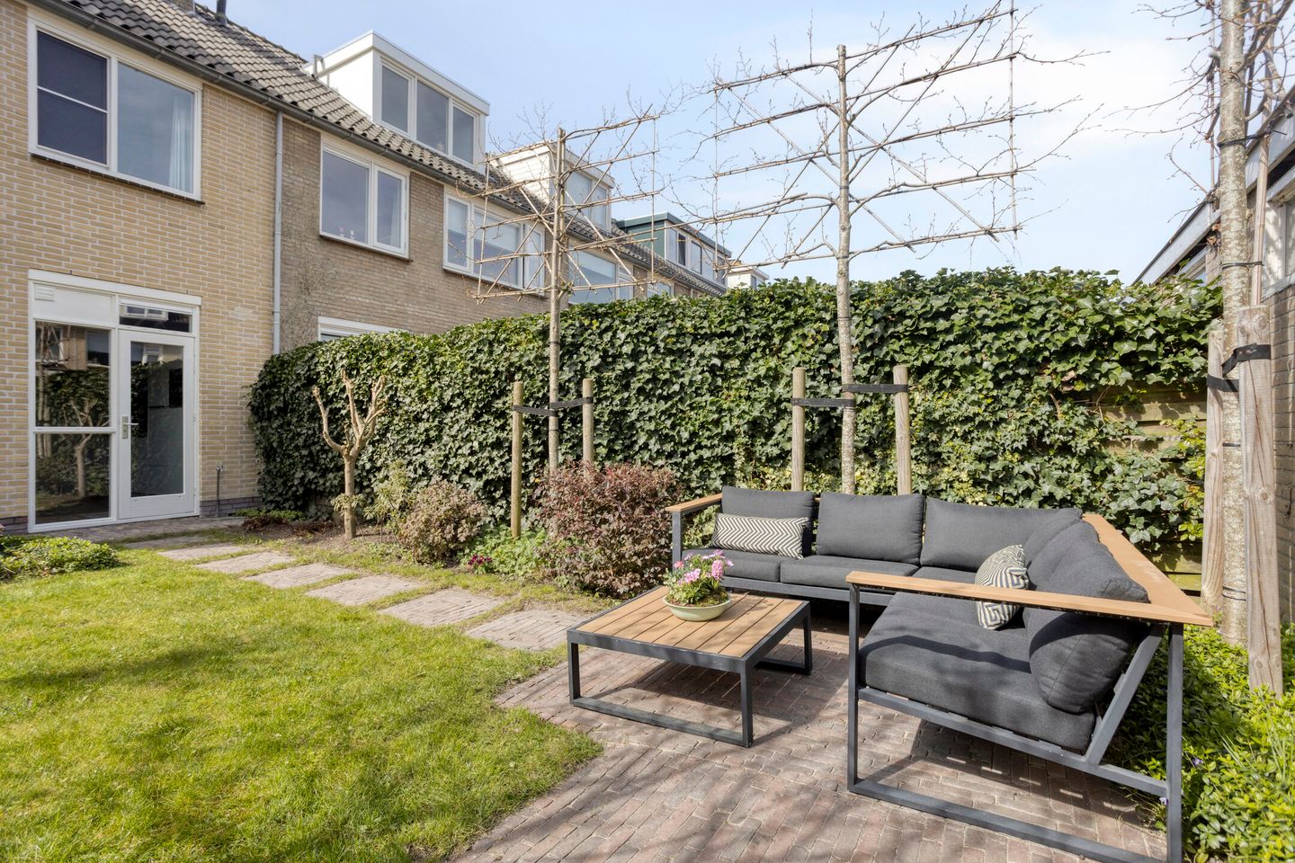 Foto 34 van Blankertlaan 11