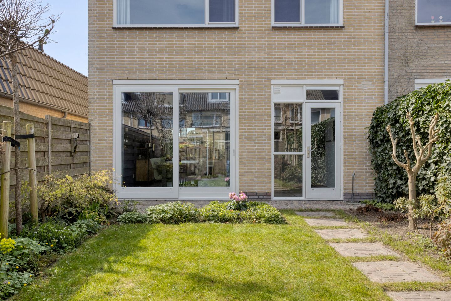 Foto 35 van Blankertlaan 11