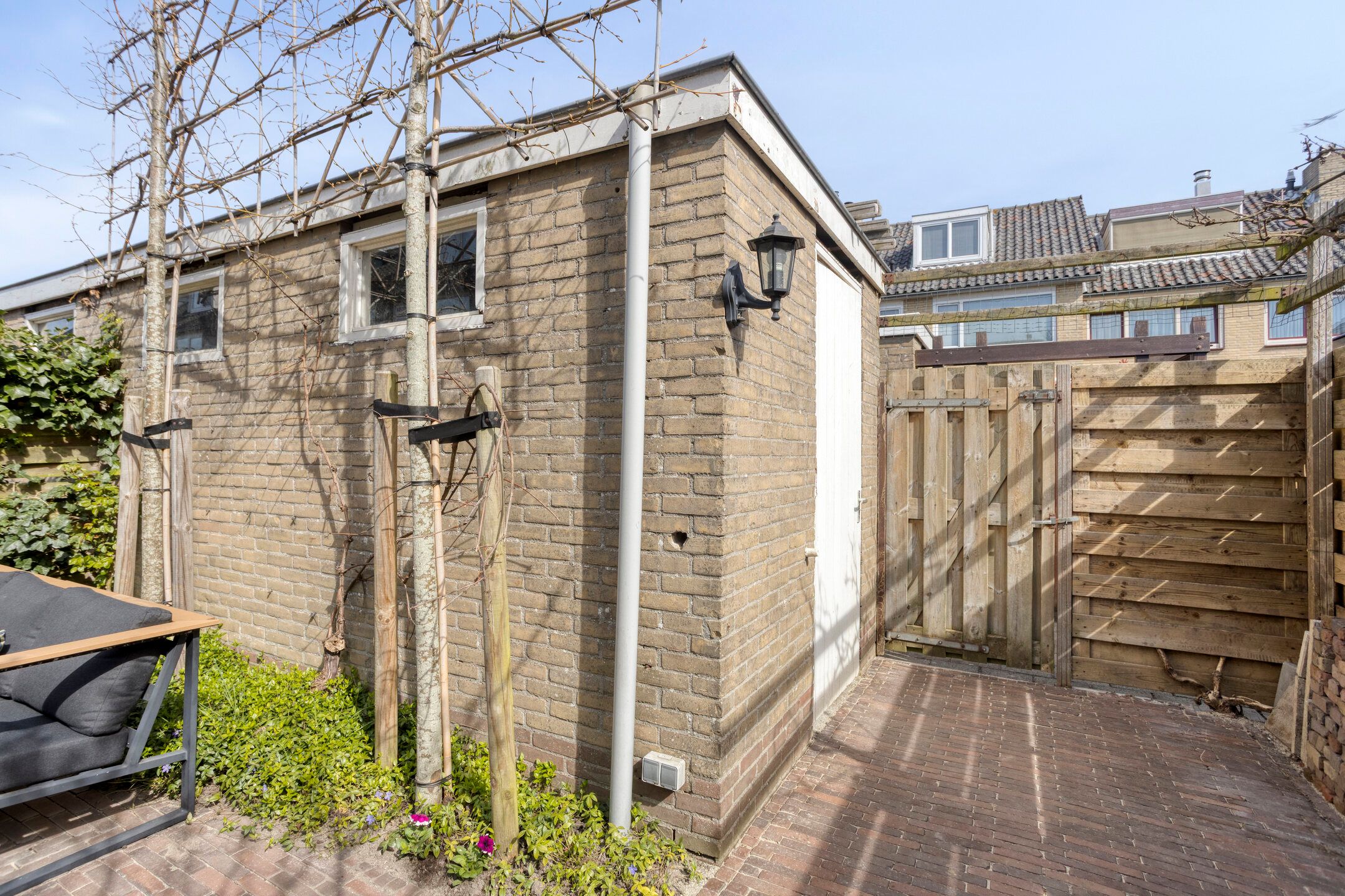 Foto 36 van Blankertlaan 11