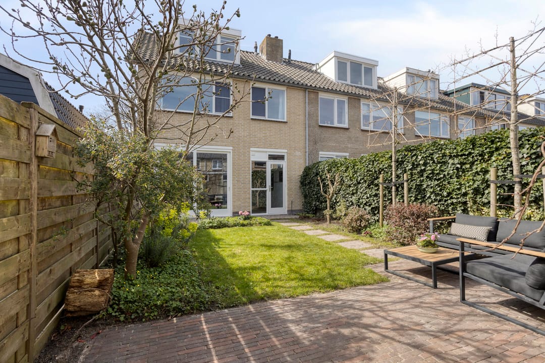 Foto 37 van Blankertlaan 11