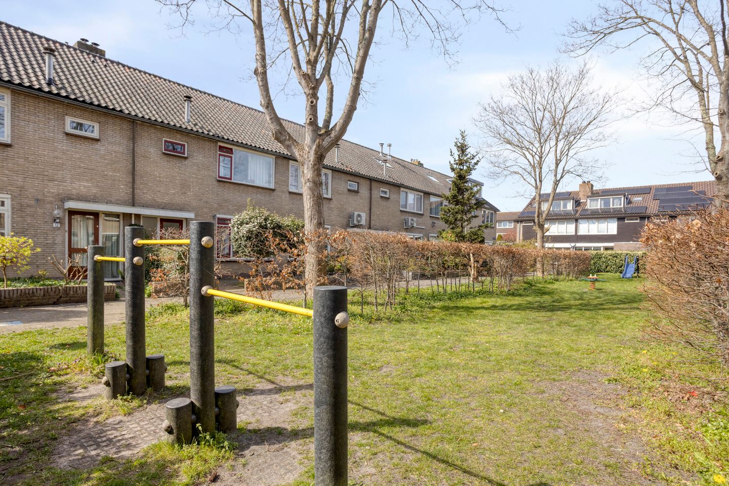 Foto 40 van Blankertlaan 11