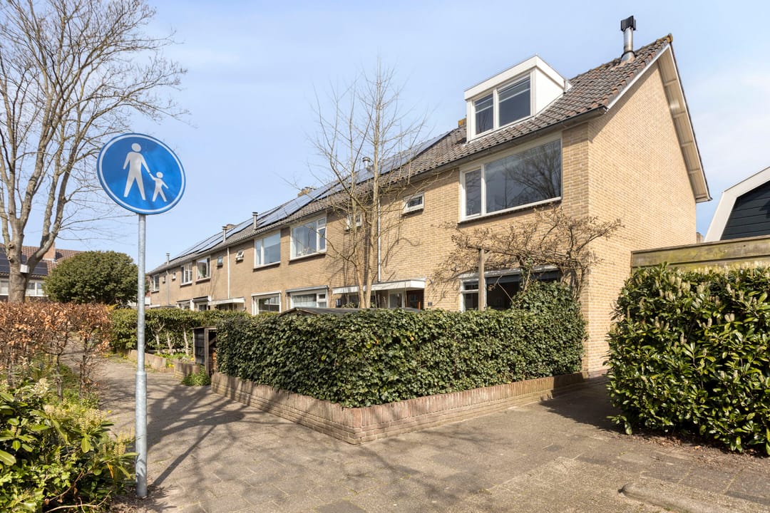 Foto 43 van Blankertlaan 11