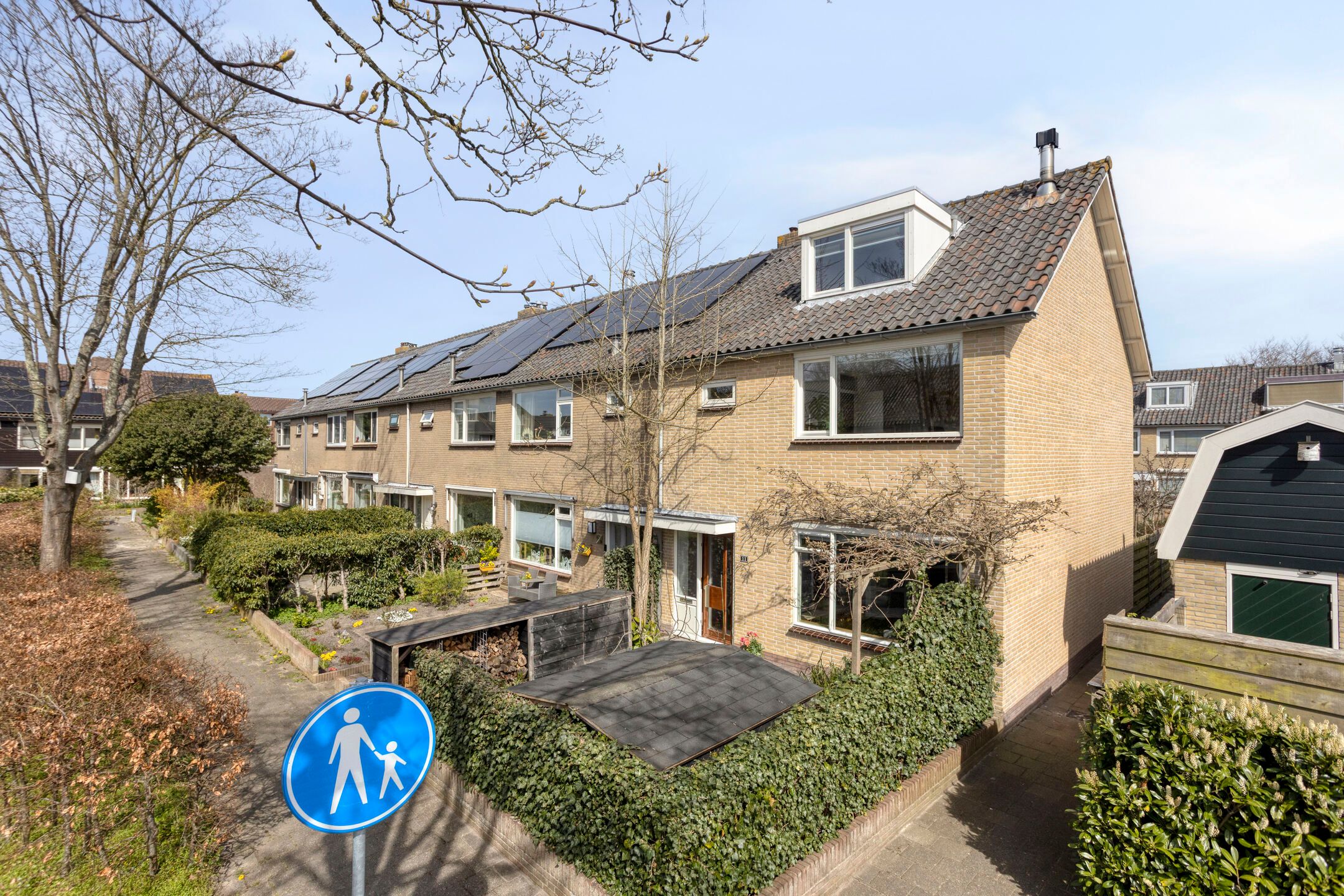 Foto 42 van Blankertlaan 11