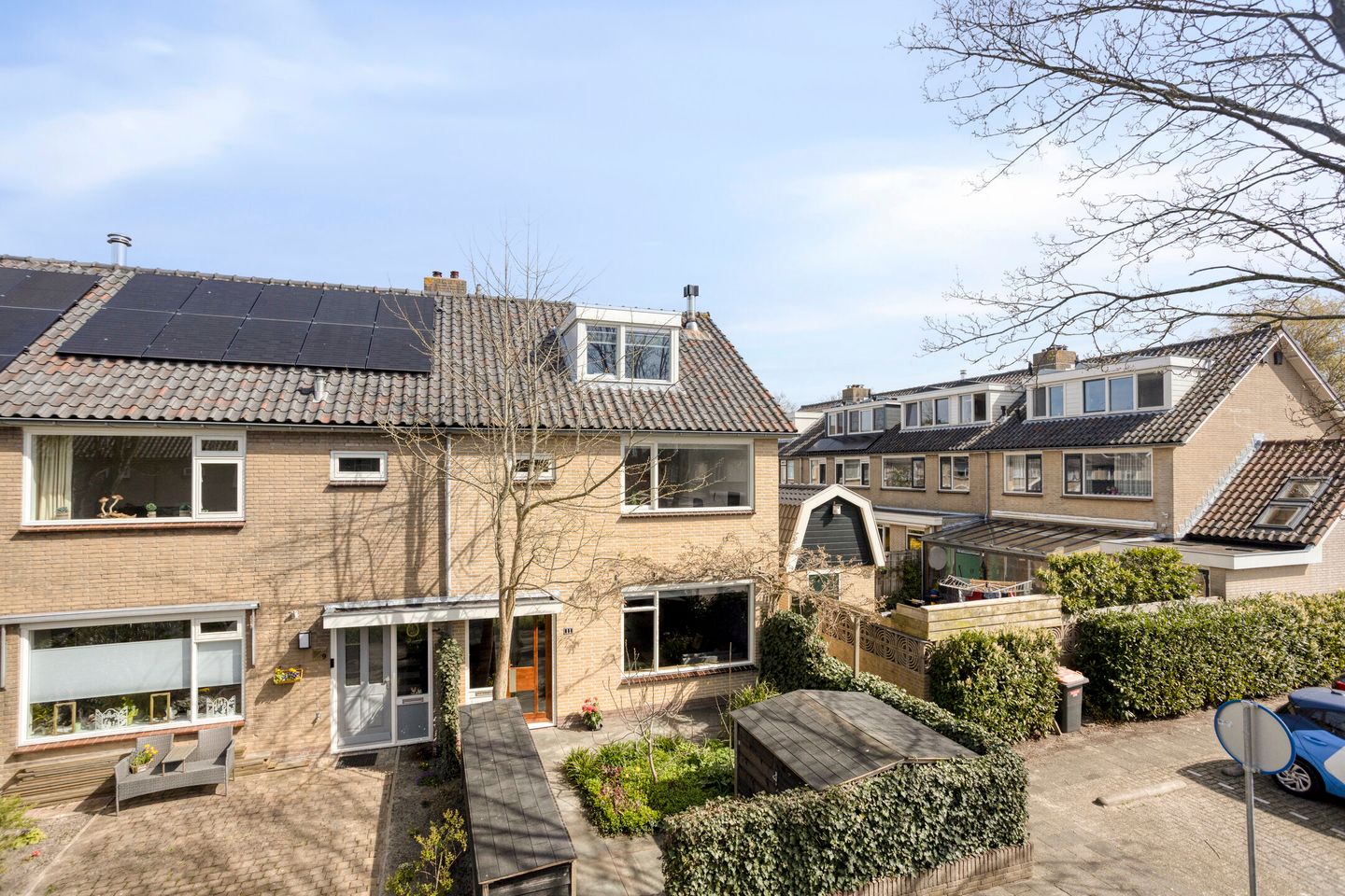 Foto 44 van Blankertlaan 11