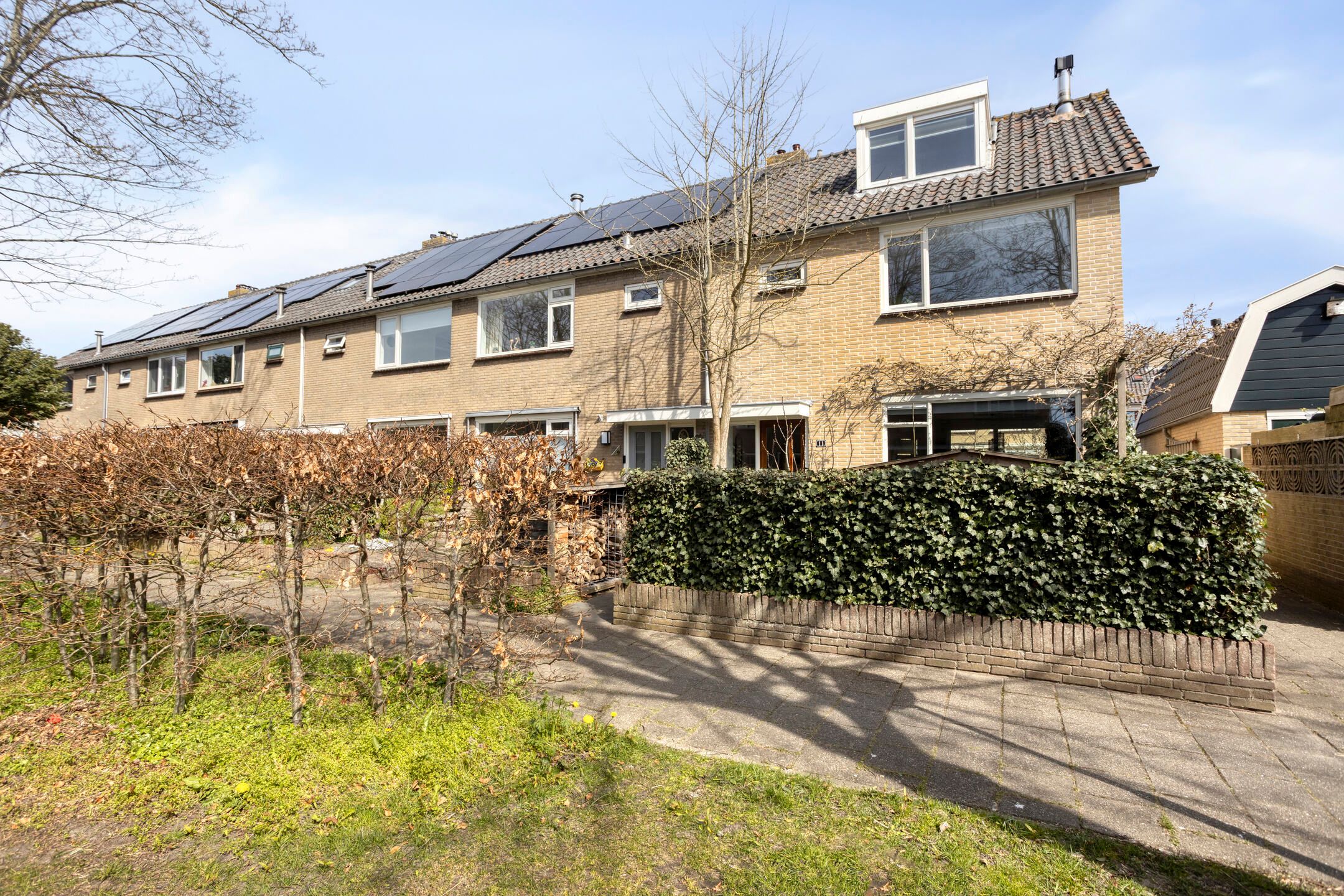 Foto 45 van Blankertlaan 11