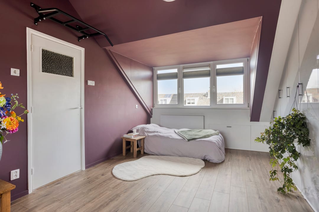 Foto 28 van Blankertlaan 11