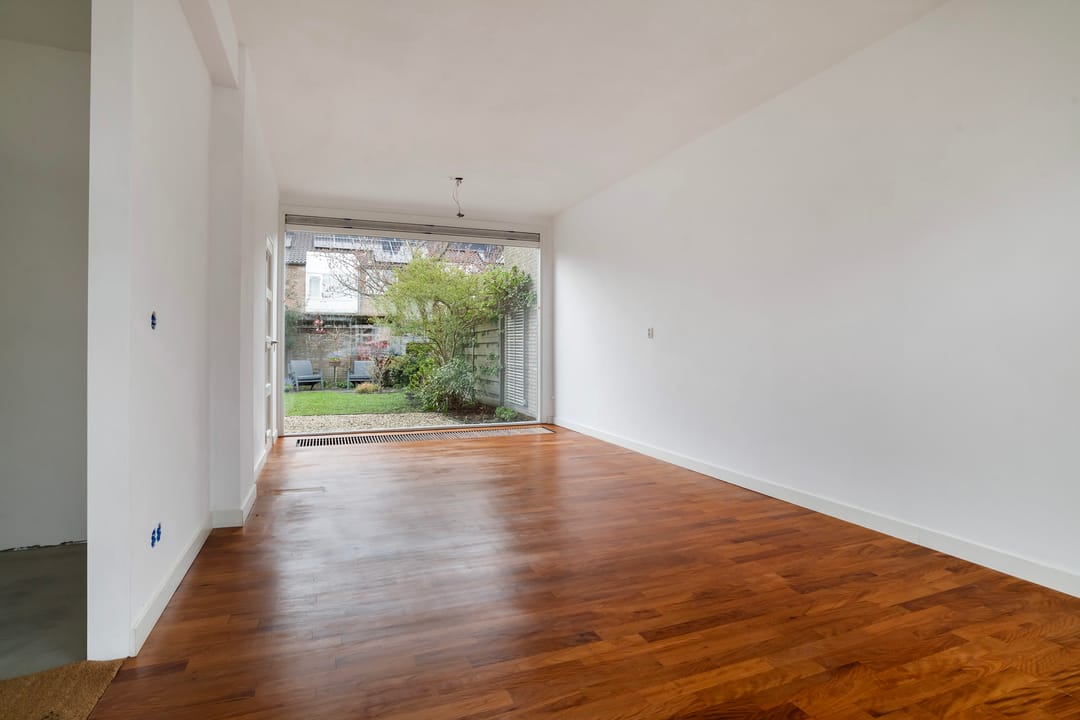 Photo 2 of Lisztlaan 13