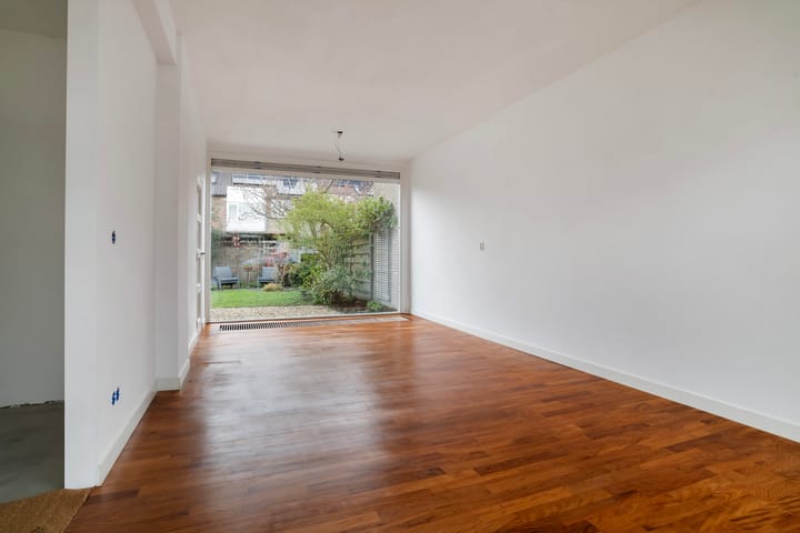 Photo 2 of Lisztlaan 13