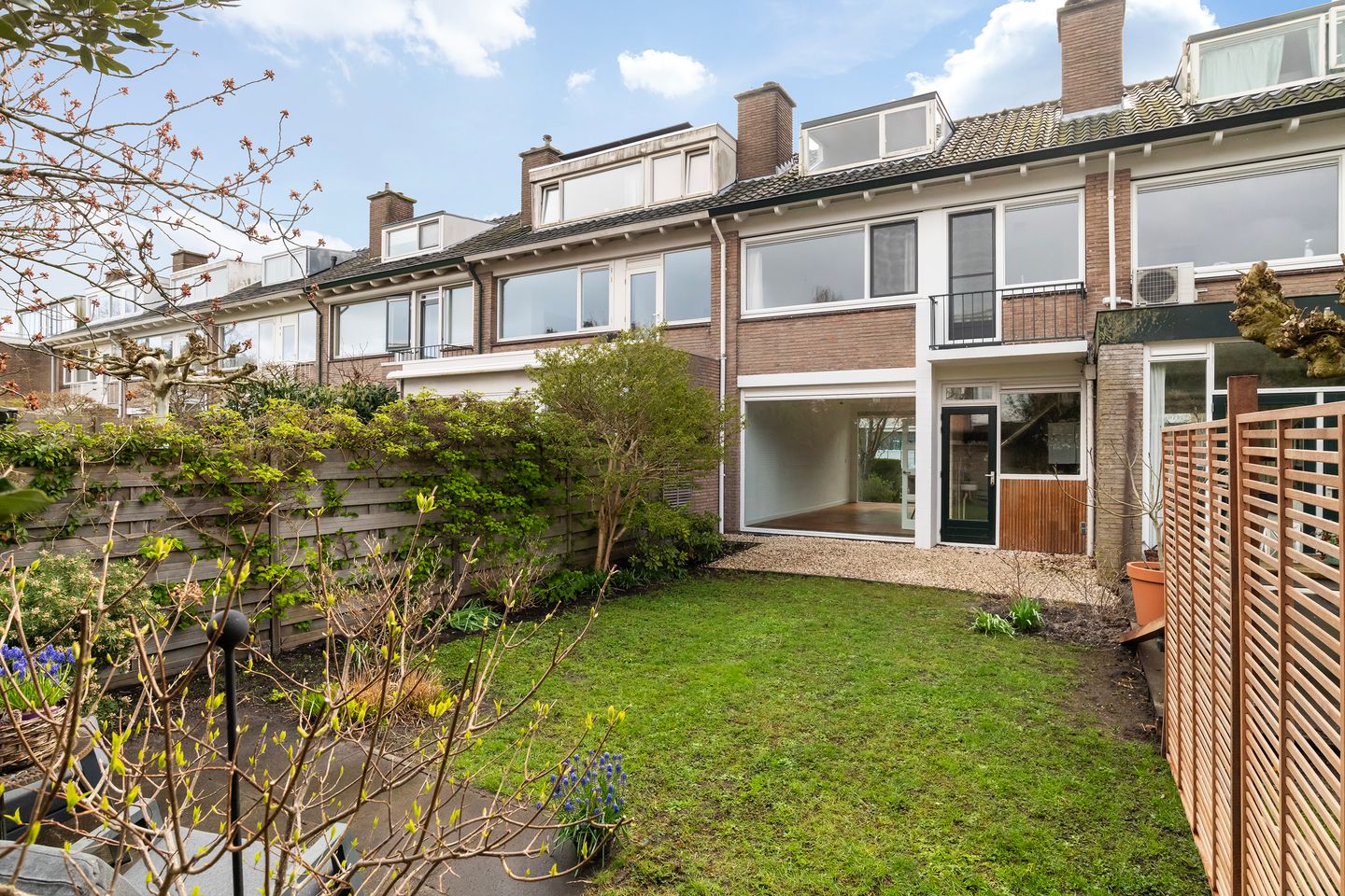 Photo 4 of Lisztlaan 13