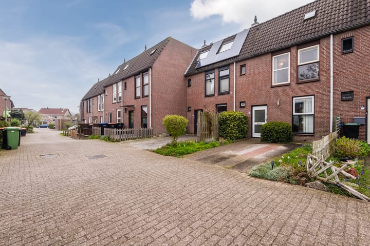 Foto 2 van De Schans 15 11