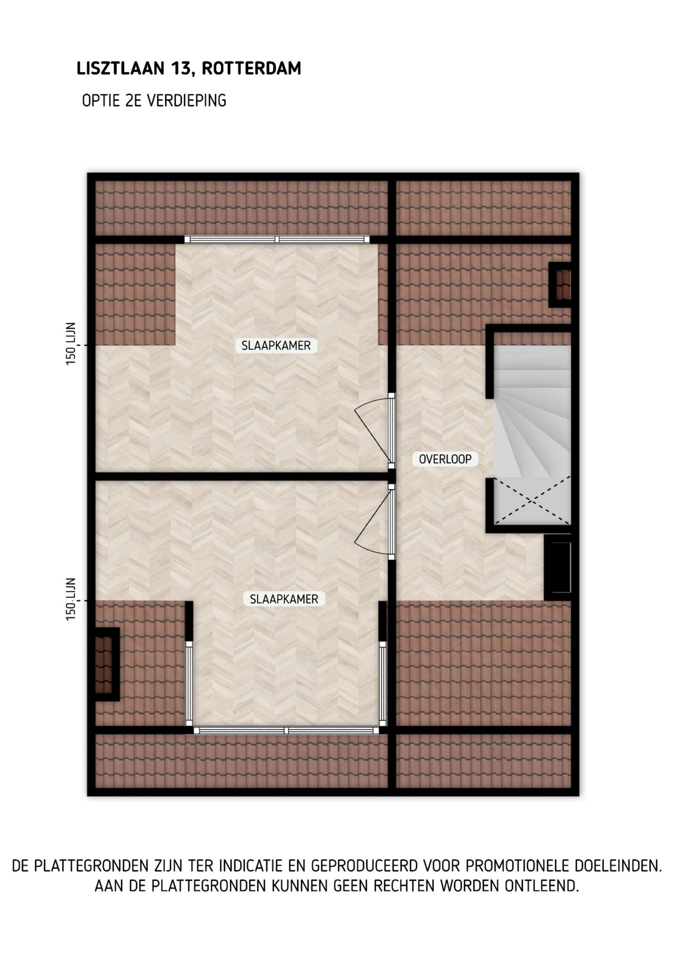 Photo 18 of Lisztlaan 13