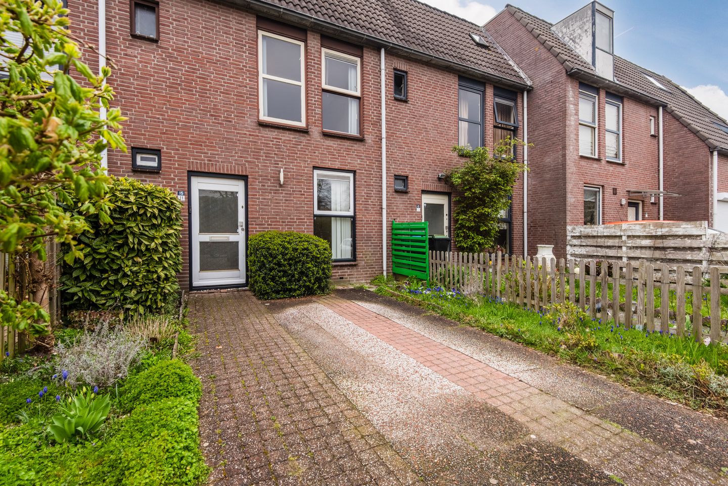 Foto 5 van De Schans 15 11