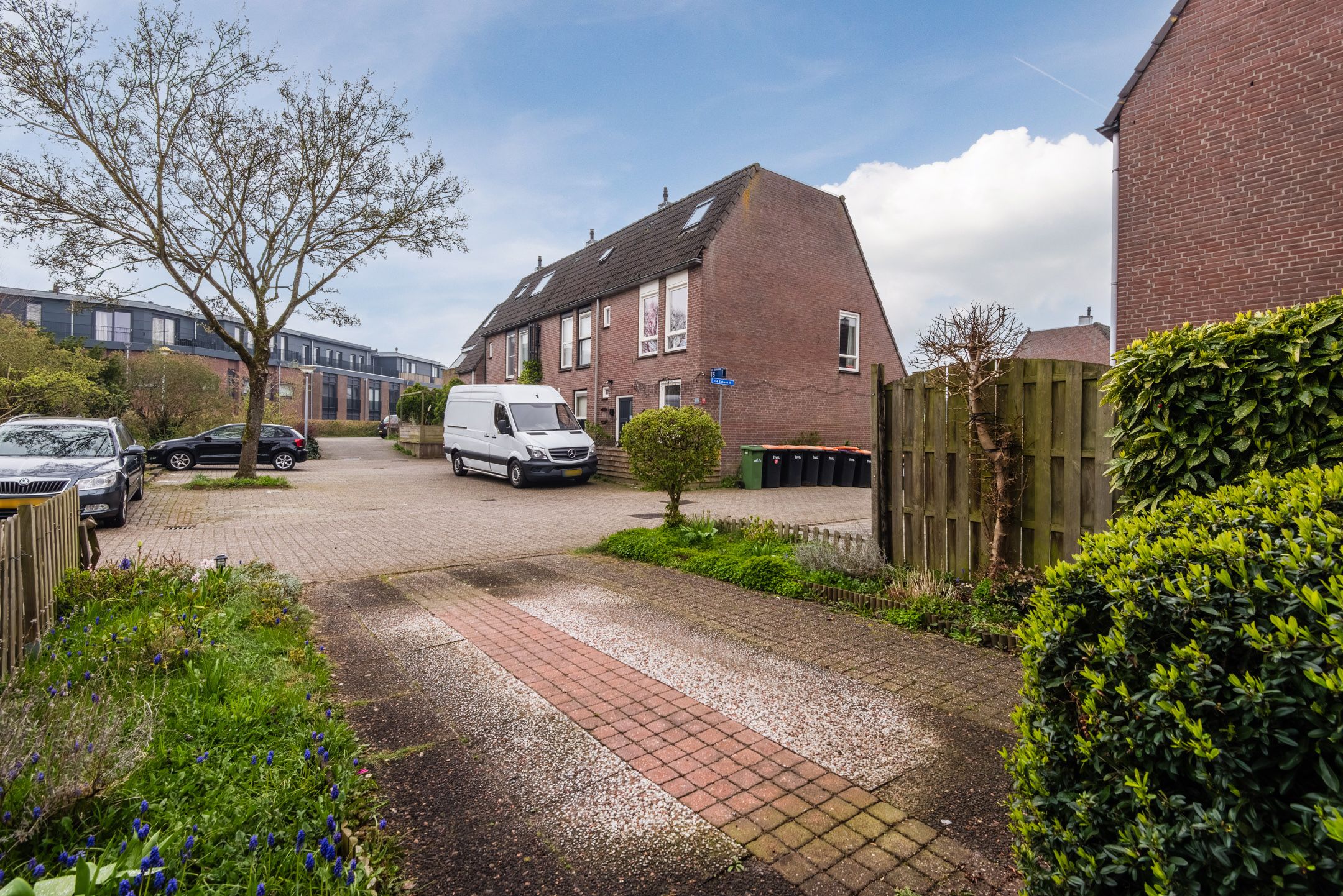 Foto 6 van De Schans 15 11